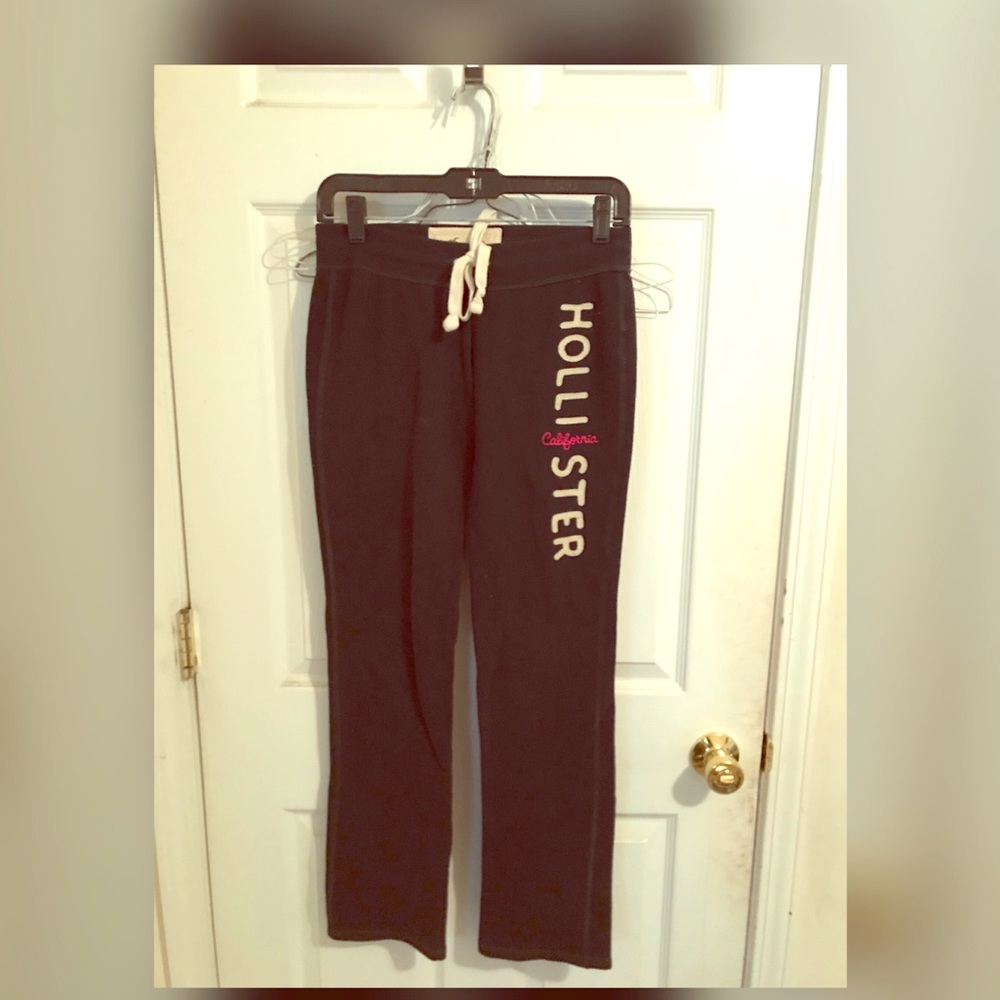 Sweatpants